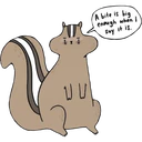 Sad Animals 24