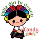 eliz dia te
0₂
desed
Candy