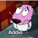 Perro cobarde 19