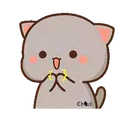 ꧁Mochi Peɑch Cɑtmov #6꧂ 24