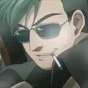 Black Lagoon 30