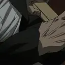 Black Lagoon 25
