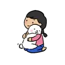 DOG CUTE 12