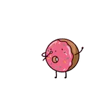 Donuts Kawaii 20