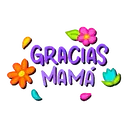 Obrigada mamãe
