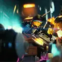 🔷🔹lego movie 2🔹🔷 mov.▪️ 5