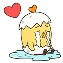 CUTE ANIMALITOS 3 mov. 16