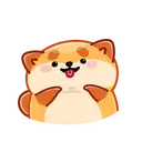 Donut the dog 25