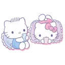 hello kitty♡amorosa 5