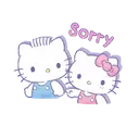 hello kitty♡amorosa 9