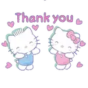 hello kitty♡amorosa 21