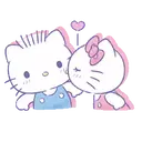hello kitty♡amorosa 16