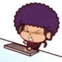 MONO AFRO mov. 17