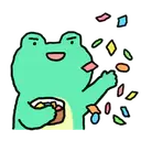 Oso y rana 2