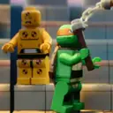 🔷🔹lego movie🔹🔷 mov.▪️ 15