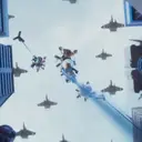 🔷🔹lego movie🔹🔷 mov.▪️ 11