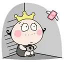 lovley little princess mov 8