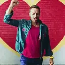 Coldplay 21