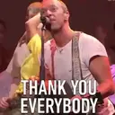 Coldplay 18