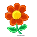Flowers- @cocopry (part 1) 26