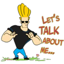 Johny Bravo 9