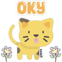 Kawaii Icons 12