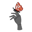 Mariposas 1 Movi 8