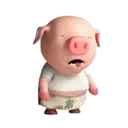 Porky 19