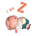 Porky 24
