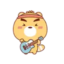 ● Friends Cute Mov. ● 5