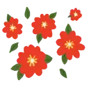 Florecitas lindas MOV 10
