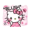 Hello Kitty 90' MOV 12
