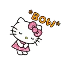 Hello Kitty 90' MOV 16