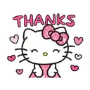 Hello Kitty 90' MOV 11