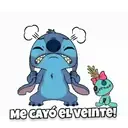 stich dice enojadomov 27