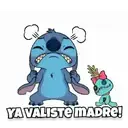 stich dice enojadomov 6