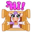 Lovely cow MOV(Telegram) 12