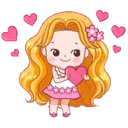 Meninas lindas 30