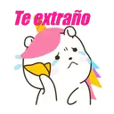 UNICORNIO Mov 10