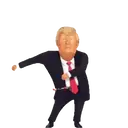 DONALD TRUMP 5