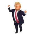 DONALD TRUMP 13
