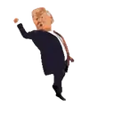 DONALD TRUMP 24