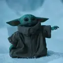 Baby Yoda 25