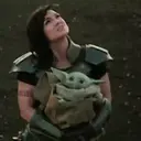 Baby Yoda 18