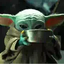 Baby Yoda 20
