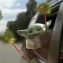 Baby Yoda 23
