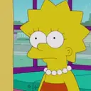 Bart & Lisa 6