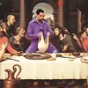🌸👥✞︎ Jesus ✞︎👥🌸 Mov 19