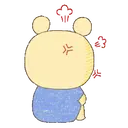 💖un simple osito🐻 MOV 18