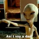 👽PAUL EL ALIEN👽 6